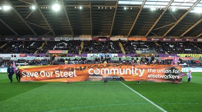 Ospreys v Treviso 150416