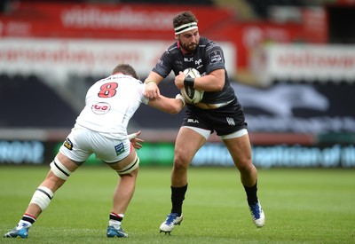 Ospreys v Ulster 070516