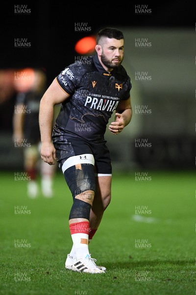 280226 - Ospreys v Ulster - United Rugby Championship - Gareth Thomas of Ospreys