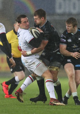 Ospreys v Zebre 200221