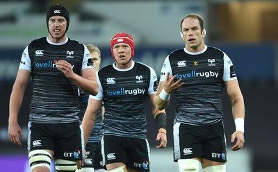 Ospreys v Zebre 301118