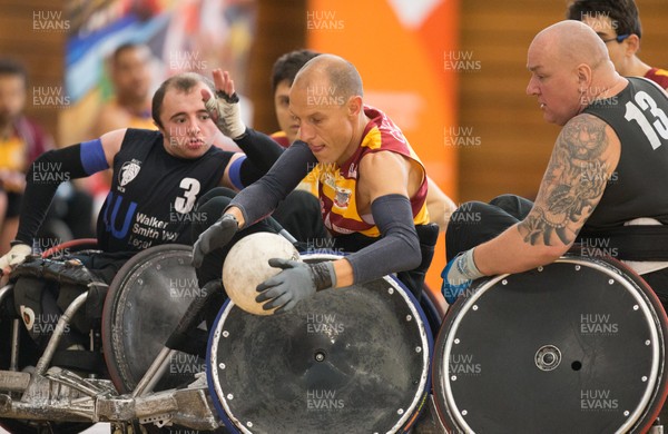 040616 - Ospreys Challenge Cup 2016 Wheelchair Rugby Tournament - I Dogi v RGC1404