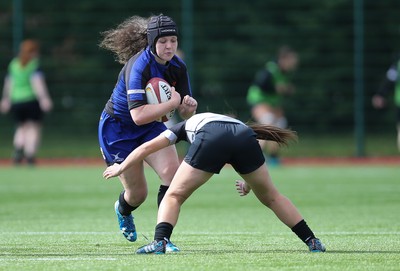 Ospreys Women v Dragons Women 230918