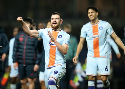 Oxford United v Swansea City 291225