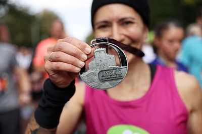 051025 - Oysho Cardiff Half Marathon - 
