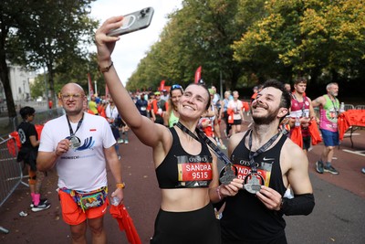 051025 - Oysho Cardiff Half Marathon - 