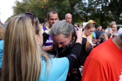 051025 - Oysho Cardiff Half Marathon - 