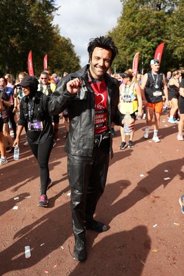 051025 - Oysho Cardiff Half Marathon - 
