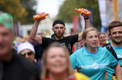 051025 - Oysho Cardiff Half Marathon - 