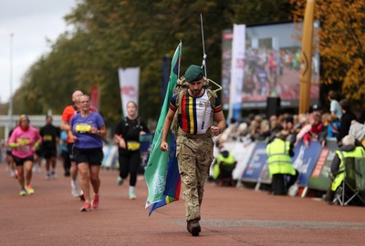 051025 - Oysho Cardiff Half Marathon - 