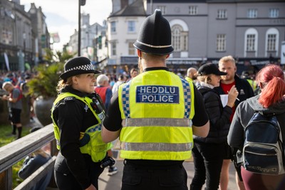 051025 - Oysho Cardiff Half Marathon - 