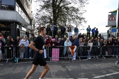 051025 - Oysho Cardiff Half Marathon - 