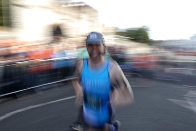 051025 - Oysho Cardiff Half Marathon - 