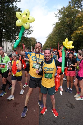 051025 - Oysho Cardiff Half Marathon - 