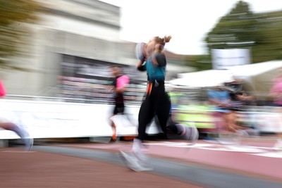 051025 - Oysho Cardiff Half Marathon - 