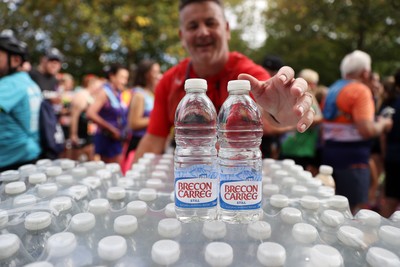 051025 - Oysho Cardiff Half Marathon - 