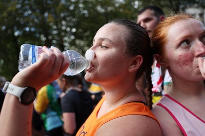 051025 - Oysho Cardiff Half Marathon - 
