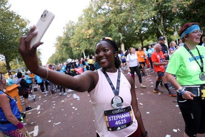 051025 - Oysho Cardiff Half Marathon - 