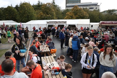 051025 - Oysho Cardiff Half Marathon - 