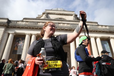 051025 - Oysho Cardiff Half Marathon - 