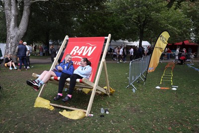 051025 - Oysho Cardiff Half Marathon - 