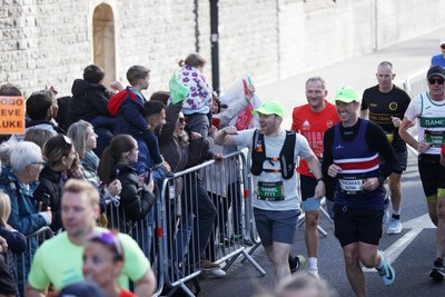 051025 - Oysho Cardiff Half Marathon - 