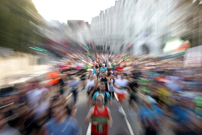 051025 - Oysho Cardiff Half Marathon - 