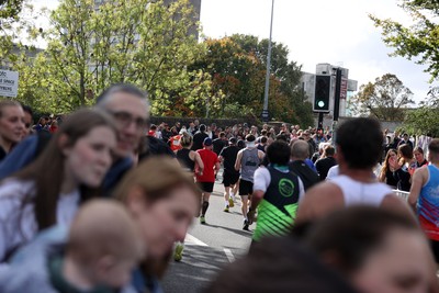 051025 - Oysho Cardiff Half Marathon - 