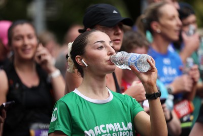 051025 - Oysho Cardiff Half Marathon - 