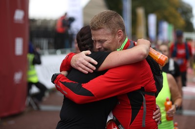 051025 - Oysho Cardiff Half Marathon - 