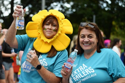 051025 - Oysho Cardiff Half Marathon - 