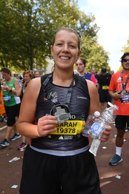 051025 - Oysho Cardiff Half Marathon - 