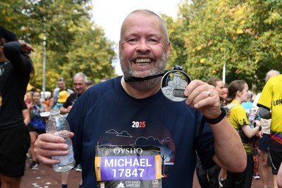 051025 - Oysho Cardiff Half Marathon - 
