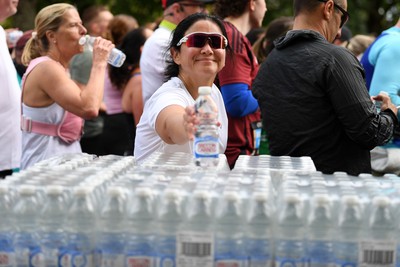 051025 - Oysho Cardiff Half Marathon - 