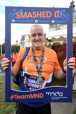 051025 - Oysho Cardiff Half Marathon - 