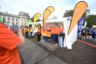 051025 - Oysho Cardiff Half Marathon - 