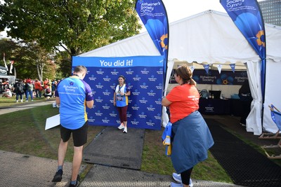 051025 - Oysho Cardiff Half Marathon - 