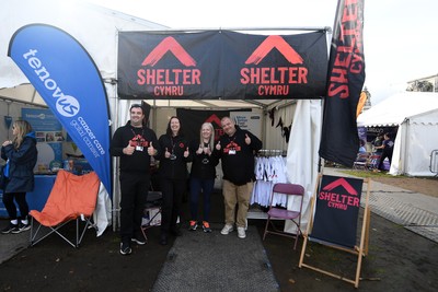 051025 - Oysho Cardiff Half Marathon - 