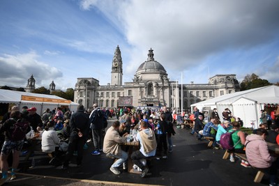 051025 - Oysho Cardiff Half Marathon - 