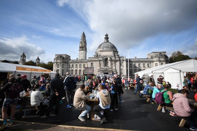 051025 - Oysho Cardiff Half Marathon - 