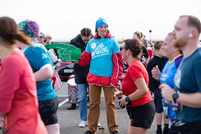 051025 - Oysho Cardiff Half Marathon - 