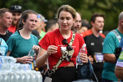 051025 - Oysho Cardiff Half Marathon - 