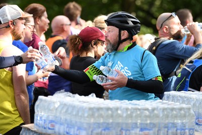 051025 - Oysho Cardiff Half Marathon - 