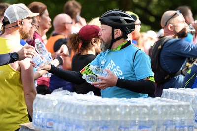 051025 - Oysho Cardiff Half Marathon - 