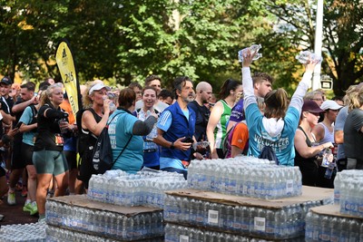 051025 - Oysho Cardiff Half Marathon - 
