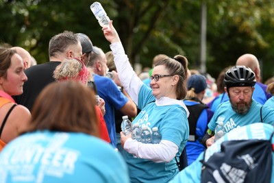 051025 - Oysho Cardiff Half Marathon - 