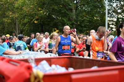 051025 - Oysho Cardiff Half Marathon - 