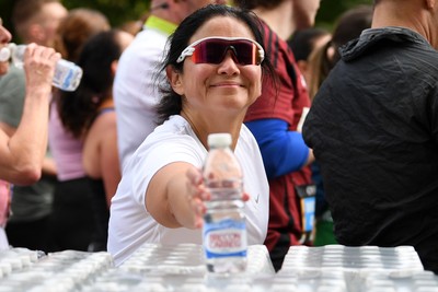 051025 - Oysho Cardiff Half Marathon - 