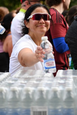 051025 - Oysho Cardiff Half Marathon - 