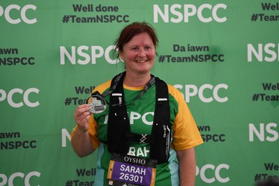 051025 - Oysho Cardiff Half Marathon - 